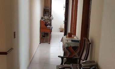 CASA EN VENTA LOMAS DE LA SOLEDAD ZACATECAS ZACATECAS