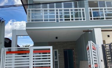 Palmera Villas Duplex Townhouse for Sale in Quezon City near Fairview Terraces