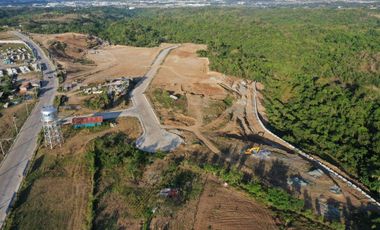 5,219 sqm Industrial Lot for Sale in Silang