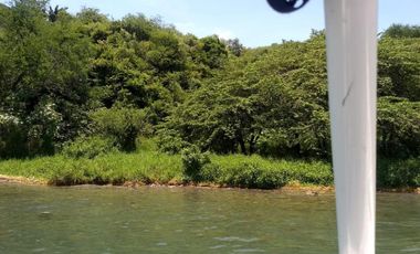 TEQUESQUITENGO VENTA DE TERRENO 42,500 M2 CON PLAYA , EXCELENTE PRECIO