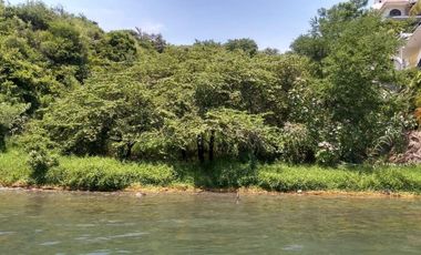 TEQUESQUITENGO VENTA DE TERRENO 42,500 M2 CON PLAYA , EXCELENTE PRECIO