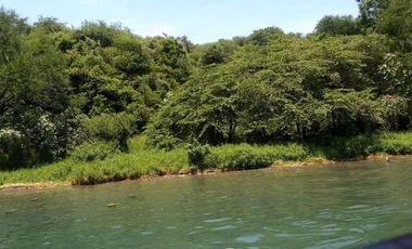 TEQUESQUITENGO VENTA DE TERRENO 42,500 M2 CON PLAYA , EXCELENTE PRECIO
