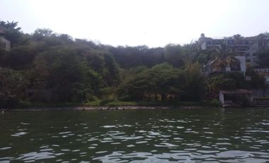 TEQUESQUITENGO VENTA DE TERRENO 42,500 M2 CON PLAYA , EXCELENTE PRECIO