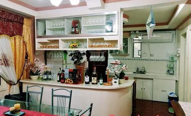 HOUSE & LOT FOR SALE
