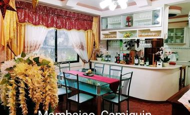 HOUSE & LOT FOR SALE