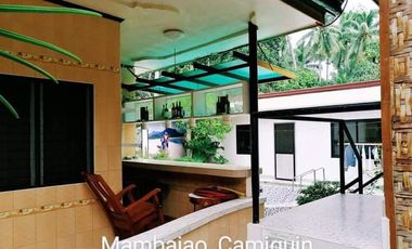 HOUSE & LOT FOR SALE