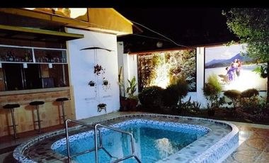 HOUSE & LOT FOR SALE