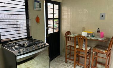 Casa en venta en Cuernavaca Morelos