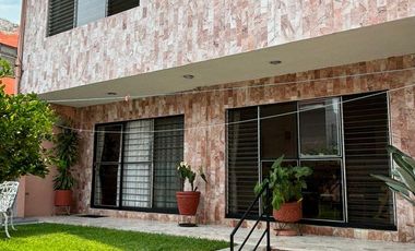 Casa en venta en Cuernavaca Morelos
