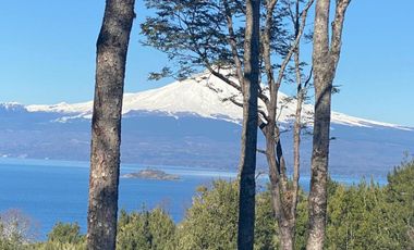 Z O N A S U R . C L En venta Sitio con bodega. Villarrica.