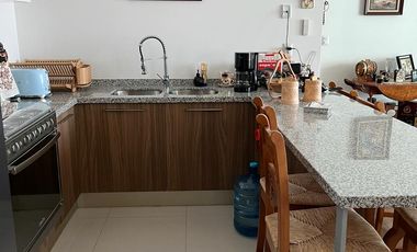 JURIQUILLA TOWERS DEPARTAMENTO DE LUJO   2 RECAMARAS