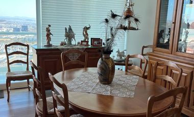 JURIQUILLA TOWERS DEPARTAMENTO DE LUJO   2 RECAMARAS