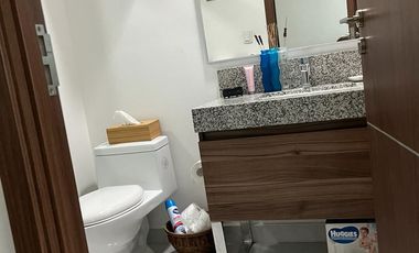 JURIQUILLA TOWERS DEPARTAMENTO DE LUJO   2 RECAMARAS