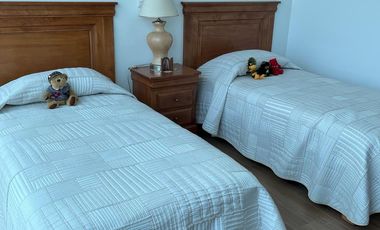 JURIQUILLA TOWERS DEPARTAMENTO DE LUJO   2 RECAMARAS