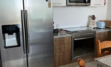 JURIQUILLA TOWERS DEPARTAMENTO DE LUJO   2 RECAMARAS