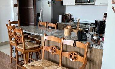 JURIQUILLA TOWERS DEPARTAMENTO DE LUJO   2 RECAMARAS