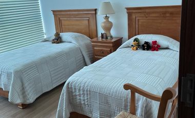 JURIQUILLA TOWERS DEPARTAMENTO DE LUJO   2 RECAMARAS