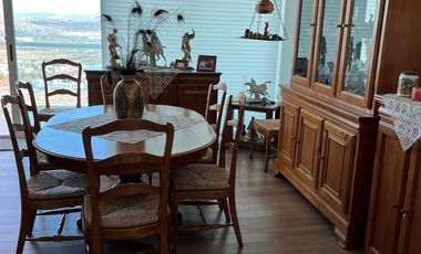 JURIQUILLA TOWERS DEPARTAMENTO DE LUJO   2 RECAMARAS