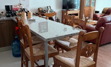 JURIQUILLA TOWERS DEPARTAMENTO DE LUJO   2 RECAMARAS