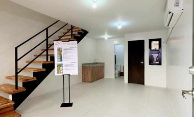 2-BR Townhouse for Sale in Cavite