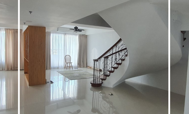 4BR Penthouse Condo Unit For Rent in LPL Condominium Greenhills San Juan