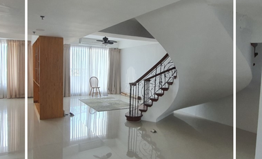 Condominium for rent in Eisenhower Street, Greenhills, 2nd District, San Juan, Eastern Manila District