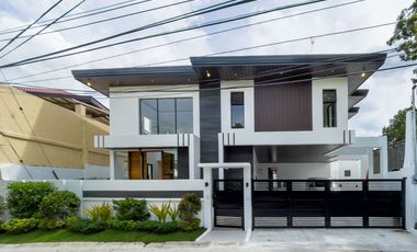 Sinagtala Village | Brand New Pristine 2-Storey House and Lot for Sale in B.F Homes, Parañaque City Near Alabang Town Center, SM South Mall, Daang Hari Rd.
