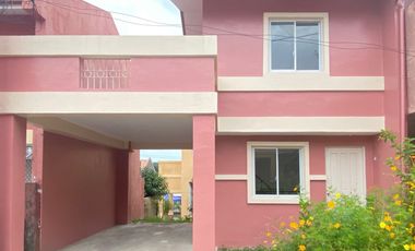 2 BR House and Lot with Balcony for Sale in Camella Mintal beside Vista Mall Davao 🏡