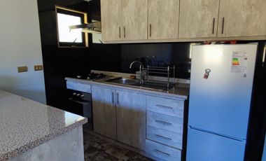 Arriendo casa diario, camino Villarrica- Pucón con tinaja Privada