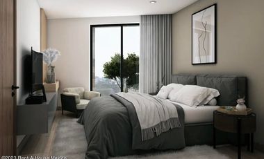 En venta Penthouse en Coyoacan Xotepingo DF 24-1714 MCE