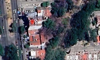 !!UNICA OPORTUNIDAD!! ADQUIERE EXCLUSIVO EDIFICIO MUY CENTRICO EN ZAPOPAN, JAL!!