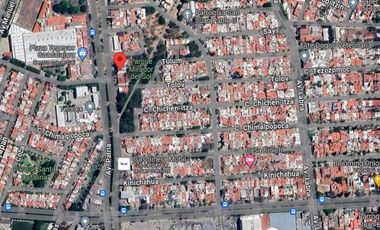 !!UNICA OPORTUNIDAD!! ADQUIERE EXCLUSIVO EDIFICIO MUY CENTRICO EN ZAPOPAN, JAL!!