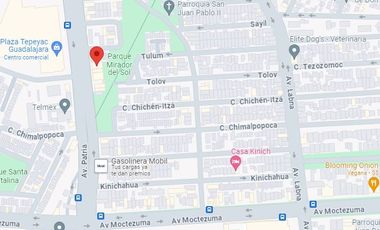 !!UNICA OPORTUNIDAD!! ADQUIERE EXCLUSIVO EDIFICIO MUY CENTRICO EN ZAPOPAN, JAL!!
