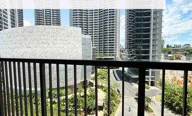 For Sale Rockwell 2 Bedroom Joya Lofts and Towers, with Proscenium View