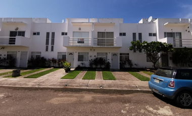 Casa en VENTA, Las Ceibas, Bahía de Banderas, Nayarit. CAL