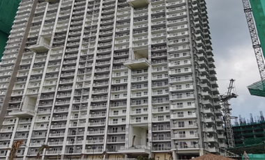 3BR Condo For Lease Newly turn over Prisma Residences pasig near BGC