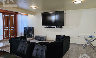 HERMOSA CASA EN VENTA CON ALBERCA EN TIZAYUCA, SE ACEPTA PERMUTA por CASA EN ZONA PLATEADA o SAN JAVIER