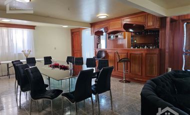 HERMOSA CASA EN VENTA CON ALBERCA EN TIZAYUCA, SE ACEPTA PERMUTA por CASA EN ZONA PLATEADA o SAN JAVIER