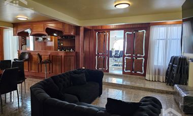 HERMOSA CASA EN VENTA CON ALBERCA EN TIZAYUCA, SE ACEPTA PERMUTA por CASA EN ZONA PLATEADA o SAN JAVIER