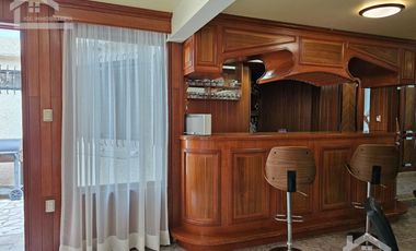 HERMOSA CASA EN VENTA CON ALBERCA EN TIZAYUCA, SE ACEPTA PERMUTA por CASA EN ZONA PLATEADA o SAN JAVIER