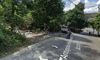 Antipolo, Rizal | Residential Commercial Lot For Sale - #4338