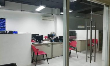 Office/Commercial for sale in Ortigas Julia vargas Emerald