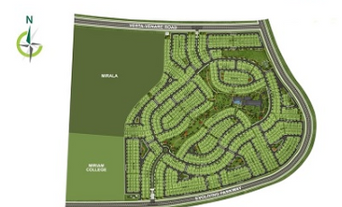 Lumira Nuvali | Residential Lot For Sale - #4983