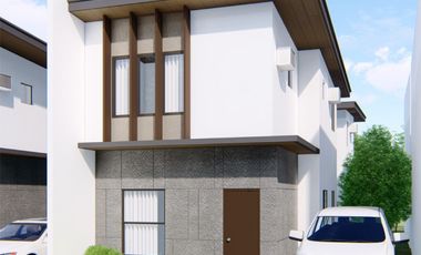HOUSE AND LOT FOR SALE IN BULACAN- SMART HOME READY