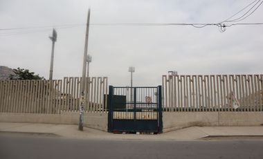 SE VENDE CASA COMO TERRENO