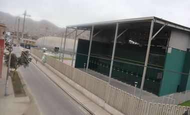 SE VENDE CASA COMO TERRENO