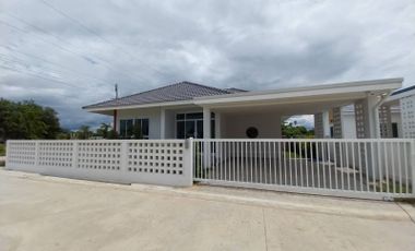 3 Bedrooms Single house, Nordic style For Rent in Hangdong