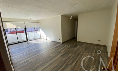 Comodo y central depto en Condominio , Osorno