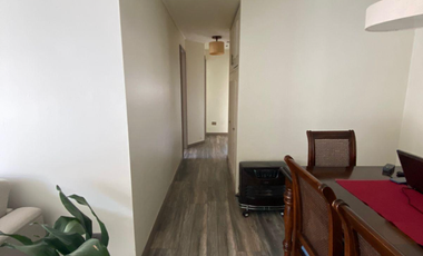 Comodo y central depto en Condominio , Osorno