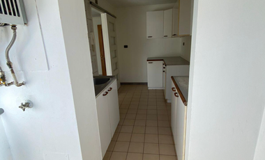 Comodo y central depto en Condominio , Osorno